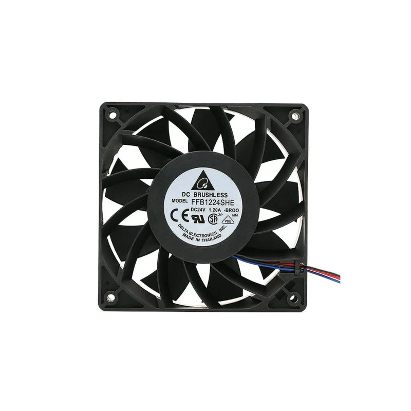 Delta FFB1224SHE industrial automation component