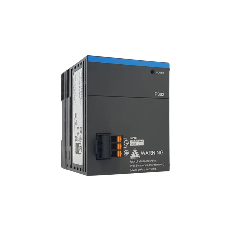 Delta AS-PS02 industrial automation component