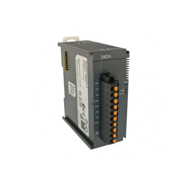 Delta AS04DA-A – PLCPARTS SOLUTION