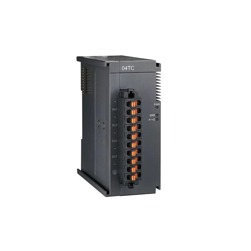 Delta AS04TC-A industrial automation component