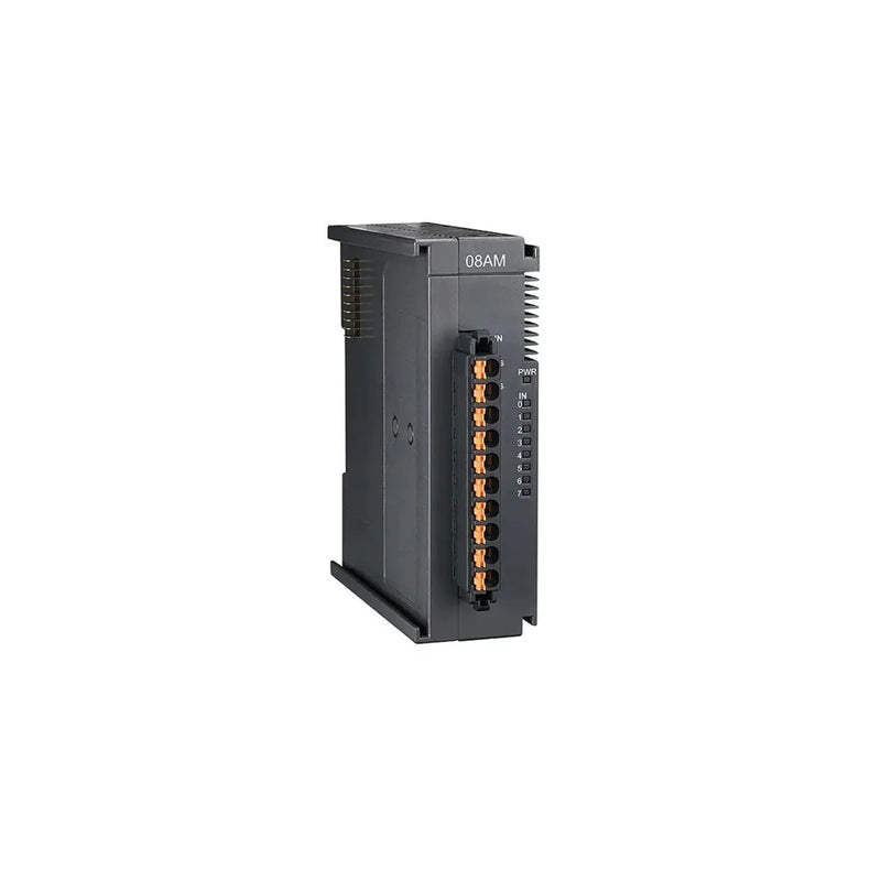 Delta AS08AM10N-A industrial automation component