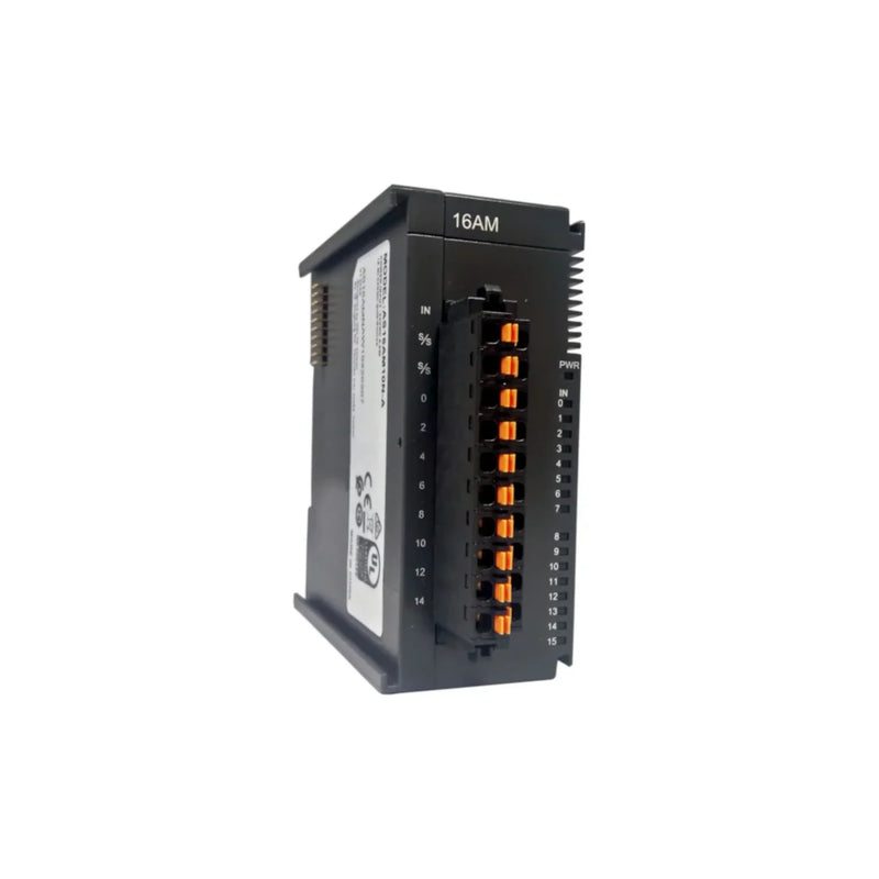 Delta AS16AM10N-A automation control component