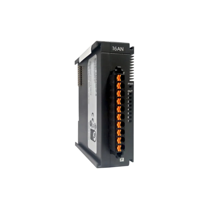 Delta AS16AN01P-A industrial automation component