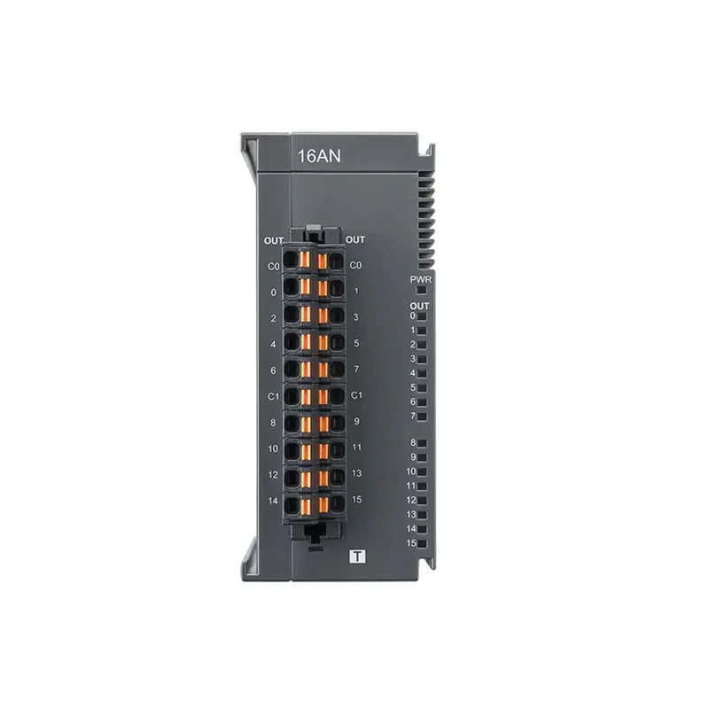 Delta AS16AN01T-A industrial automation component