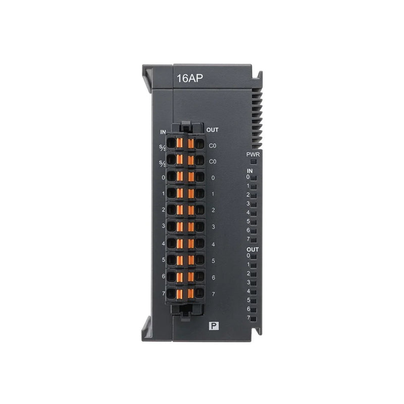 Delta AS16AP11P-A industrial automation component