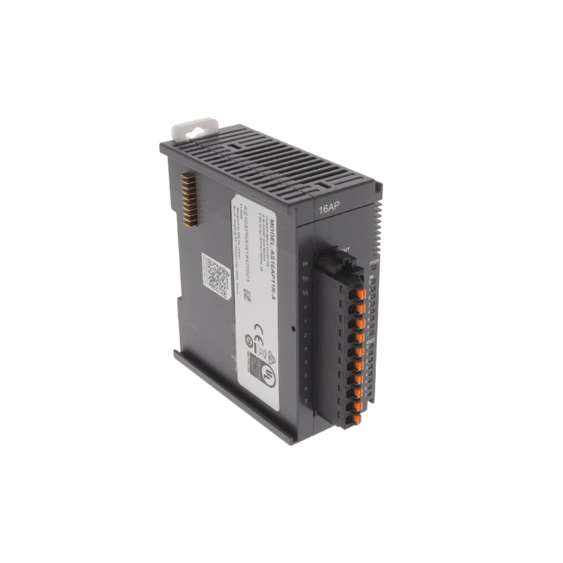 Delta AS16AP11R-A industrial automation component