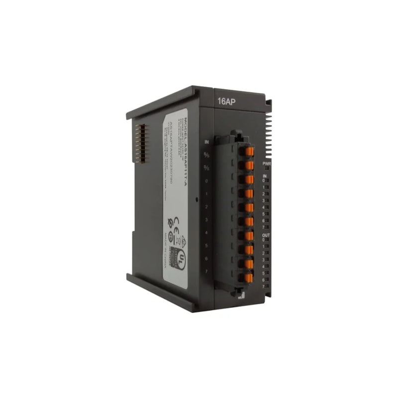 Delta AS16AP11T-A industrial automation component