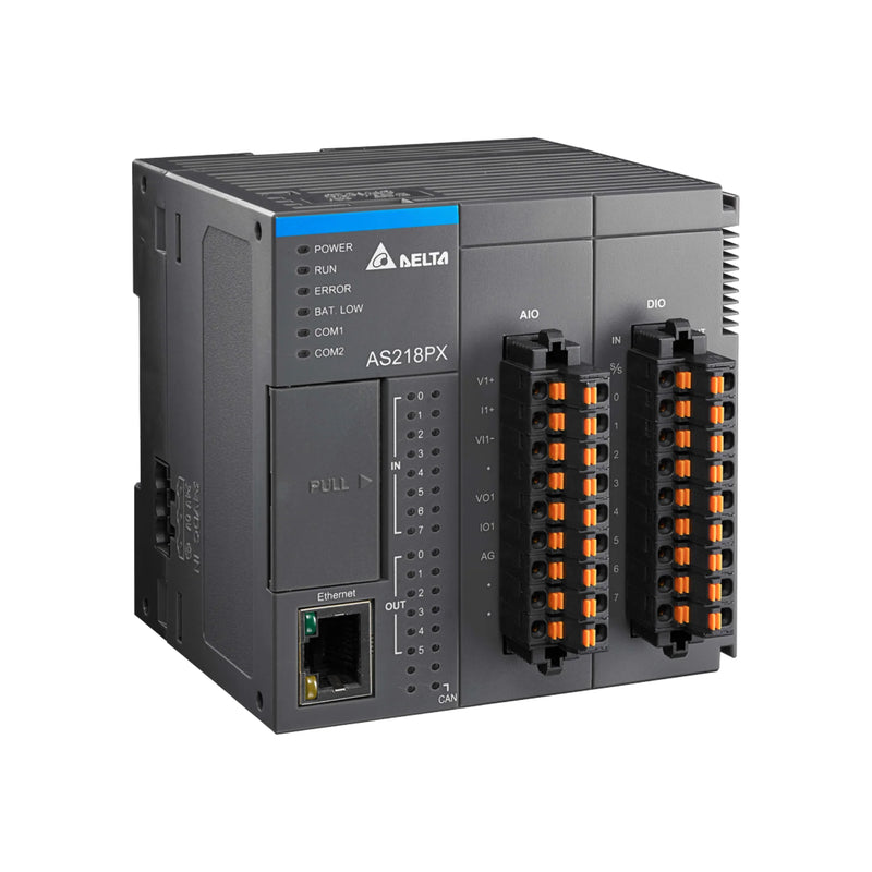 Delta AS228R-A industrial automation component