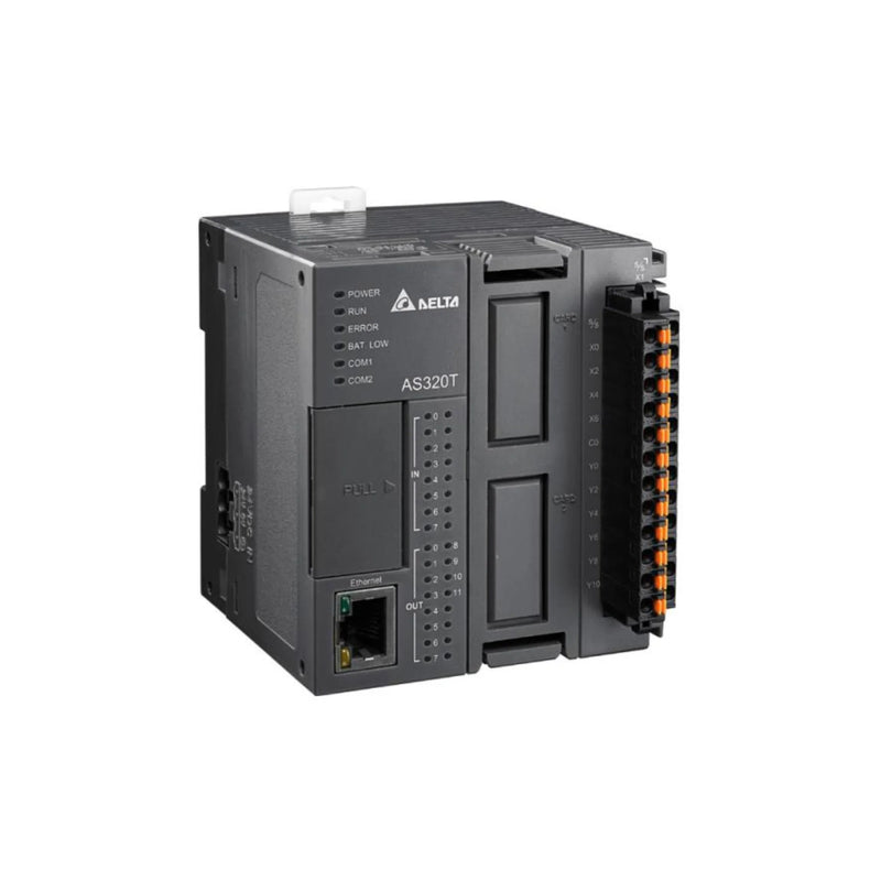 Delta AS320T-B industrial automation component