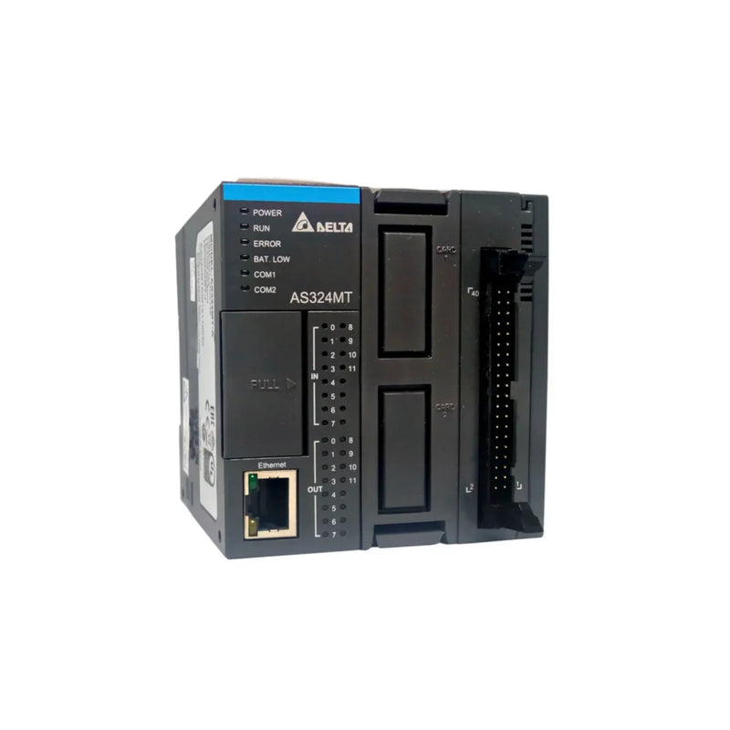 Delta AS324MT-A Delta industrial automation component