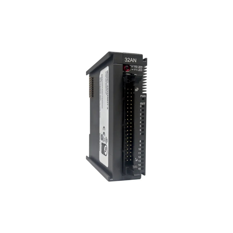 Delta AS32AN02T-A industrial automation component