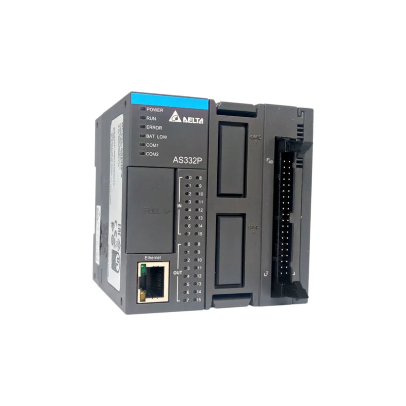 Delta AS332P-A industrial automation component