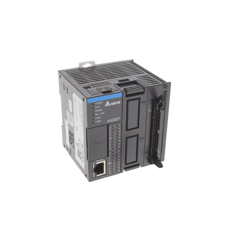 Delta AS332T-A industrial automation component