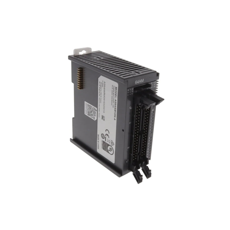 Delta AS64AM10N-A industrial automation component
