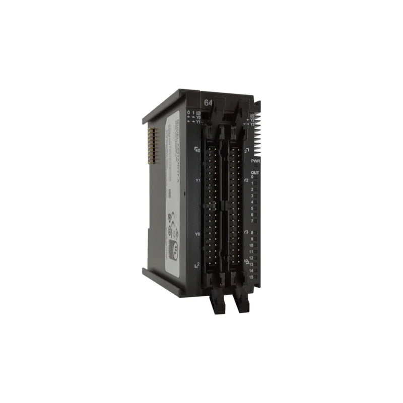 Delta AS64AN02T-A industrial automation component