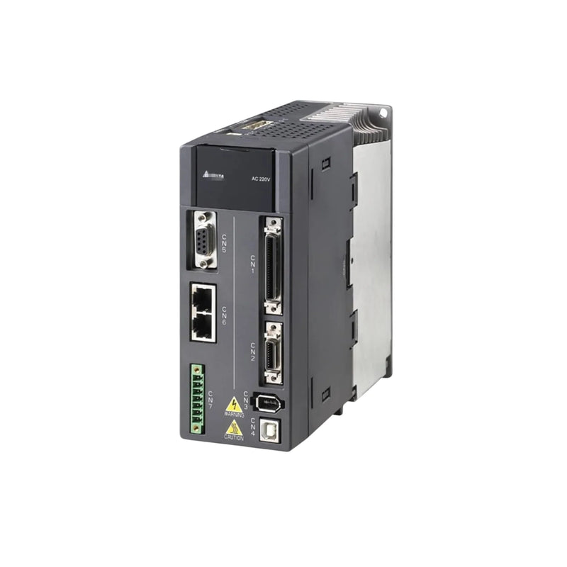 Delta ASD-A2-0221-M industrial automation component