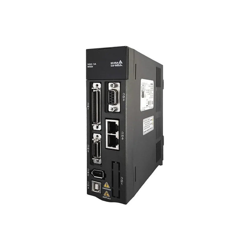 Delta ASD-A2-0421-M automation control component