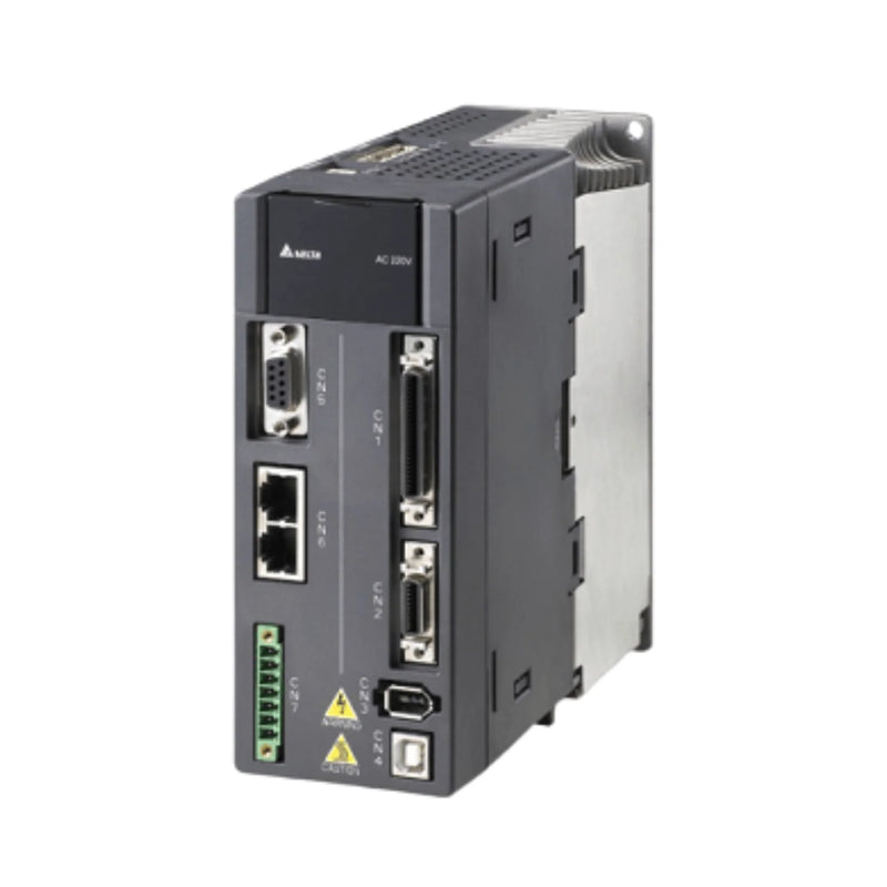 Delta ASD-A2-0721-E automation control component
