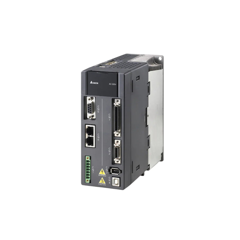 Delta ASD-A2-0721-L industrial automation component