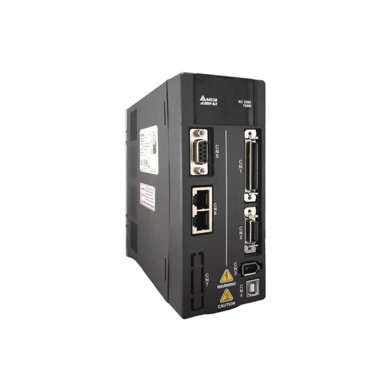 Delta ASD-A2-0721-M automation control component