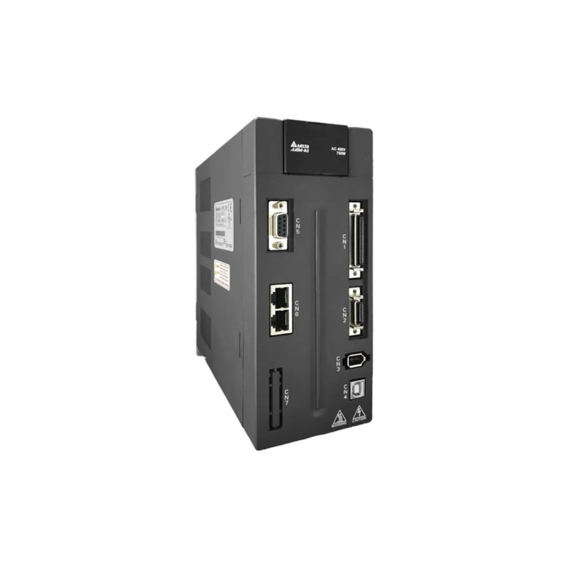 Delta ASD-A2-0743-M Delta industrial automation component