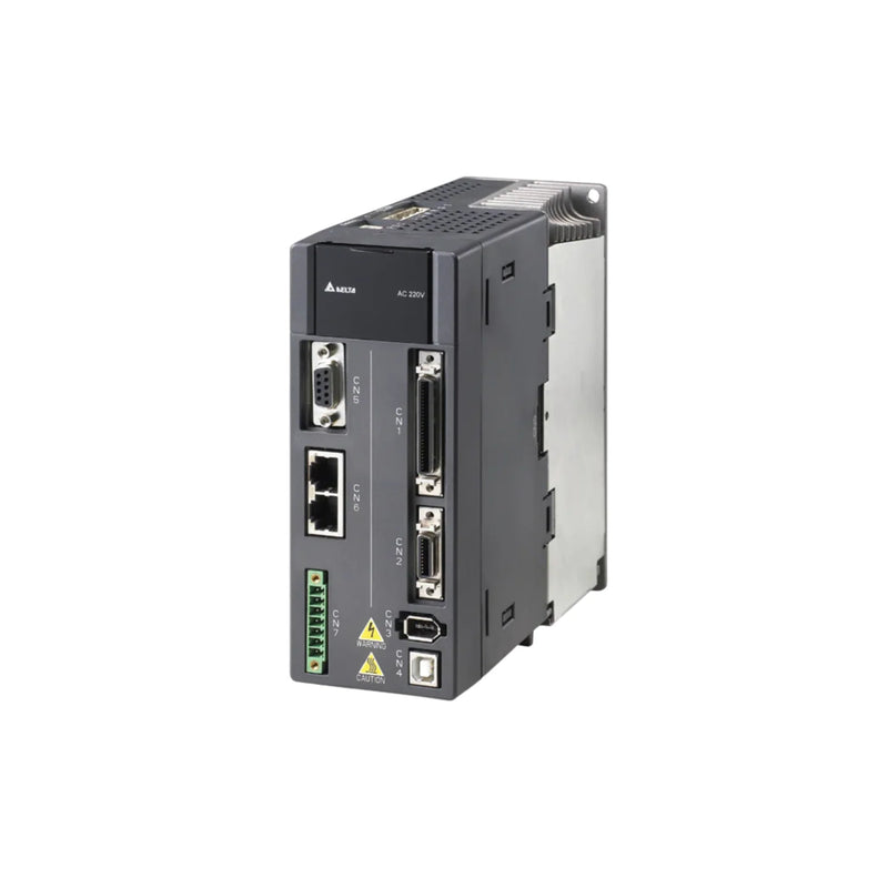 Delta ASD-A2-1521-L industrial automation component
