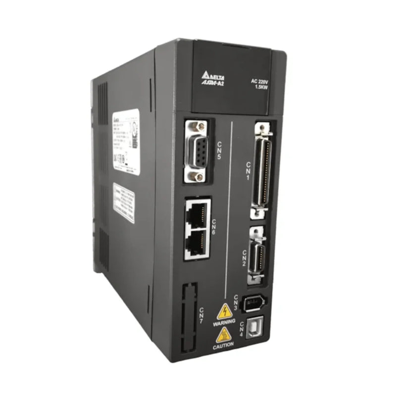 Delta ASD-A2-1521-M automation control component