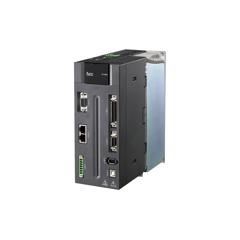 Delta ASD-A2-2043-E industrial automation component