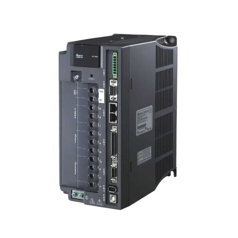 Delta ASD-A2-2043-M automation control component