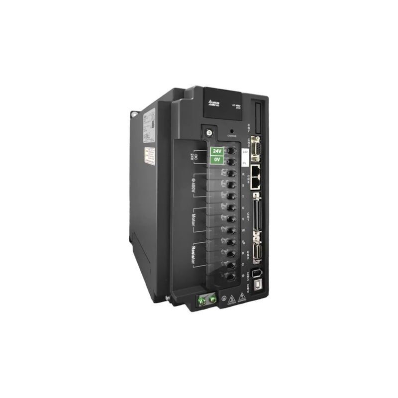 Delta ASD-A2-3043-E Delta industrial automation component