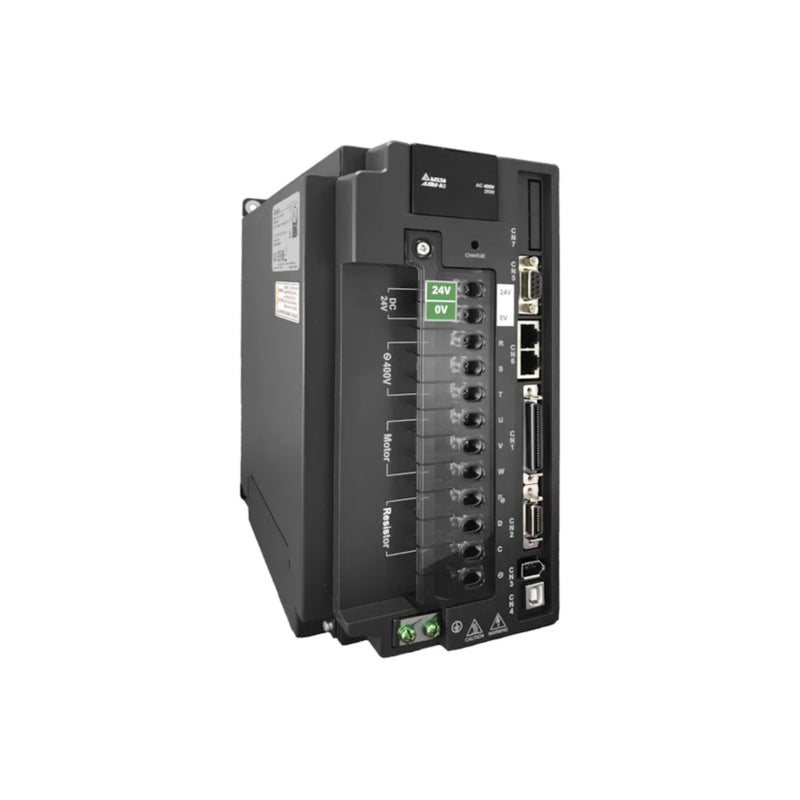 Delta ASD-A2-3043-M automation control component