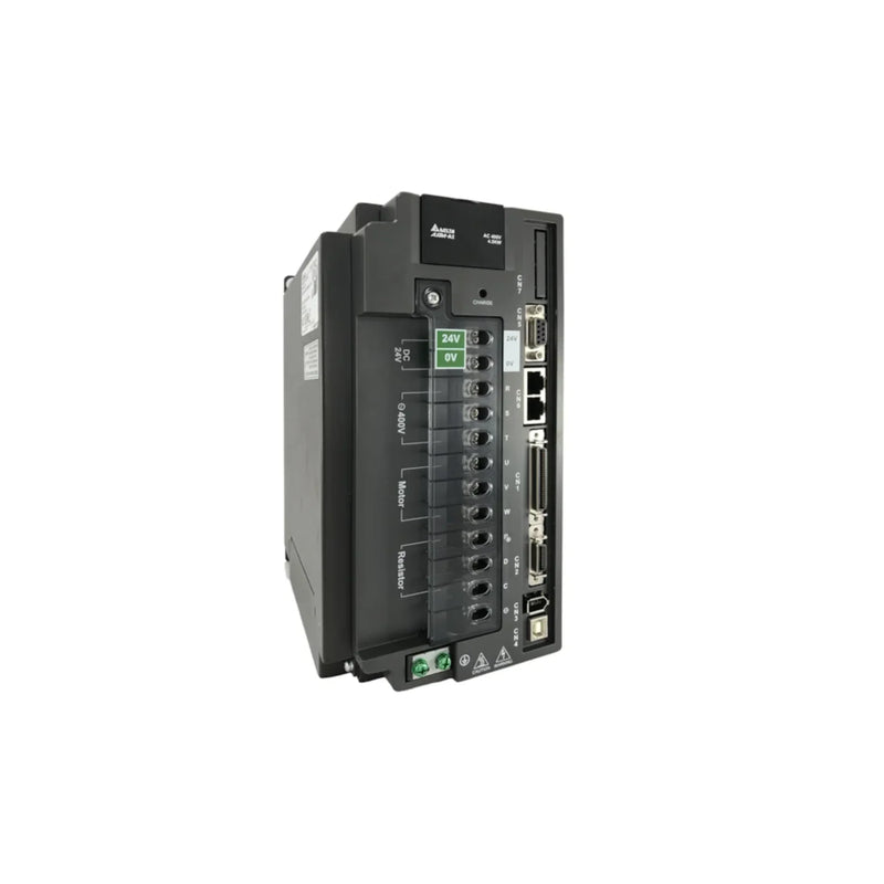 Delta ASD-A2-4523-L industrial automation component
