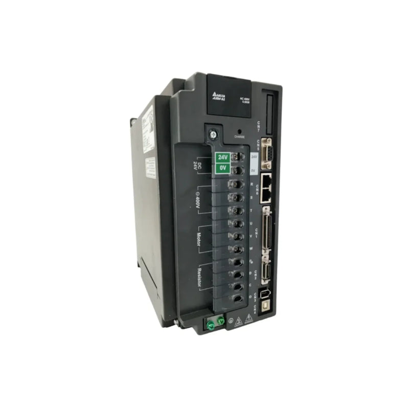 Delta ASD-A2-5543-M automation control component
