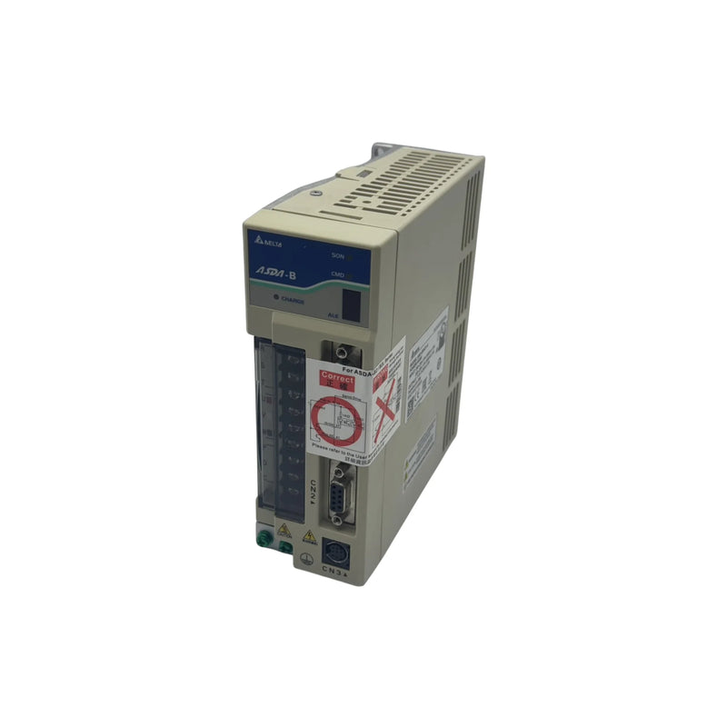 Delta ASD-B0721A industrial automation component