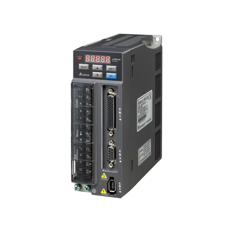 Delta ASD-B2-0121-B industrial automation component