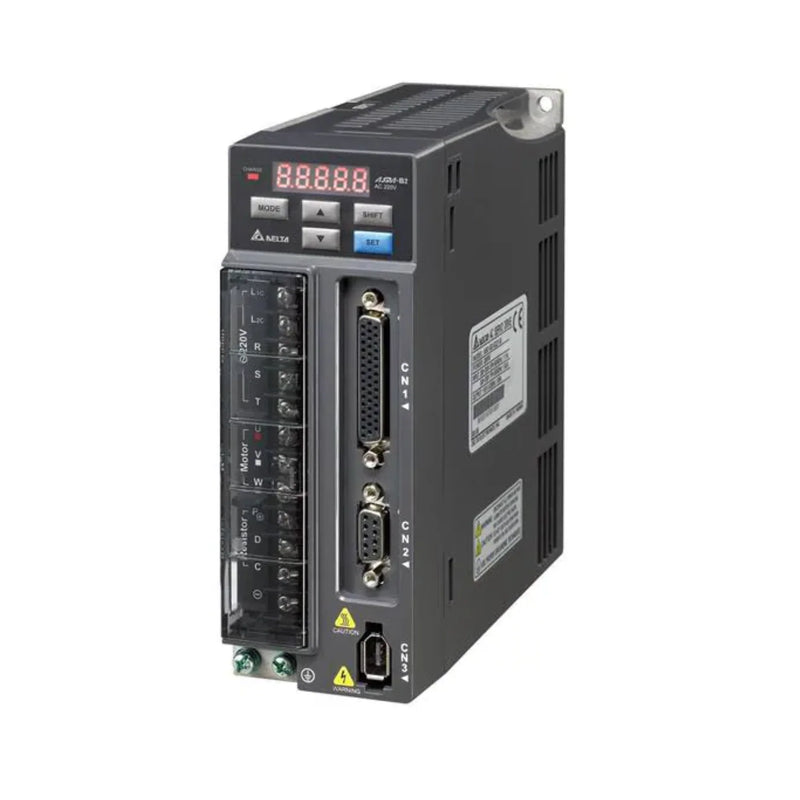 Delta ASD-B2-0421-B automation control component