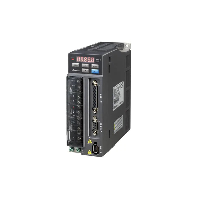 Delta ASD-B2-0721-B industrial automation component