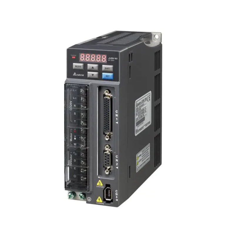 Delta ASD-B2-0721-B automation control component