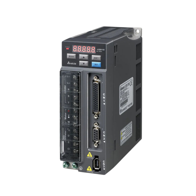 Delta ASD-B2-1021-B automation control component