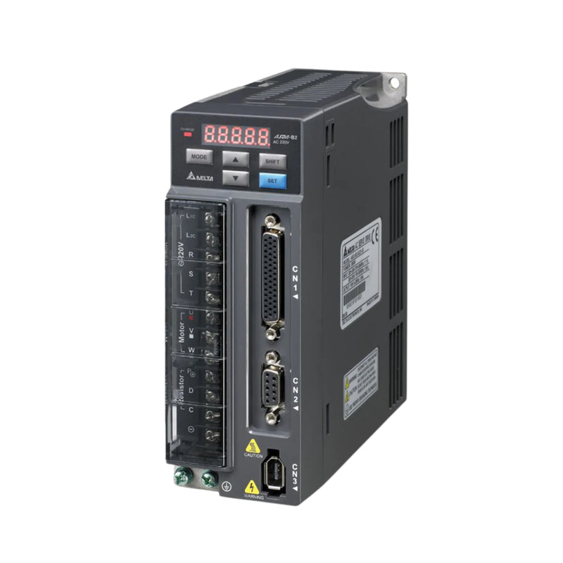 Delta ASD-B2-1521-B automation control component