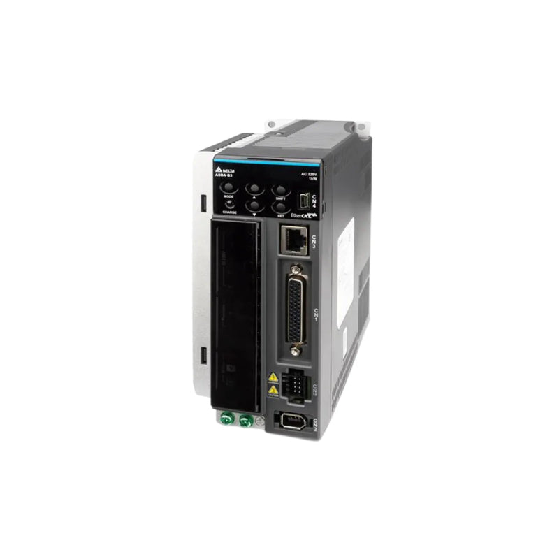 Delta ASD-B3-0421-L industrial automation component