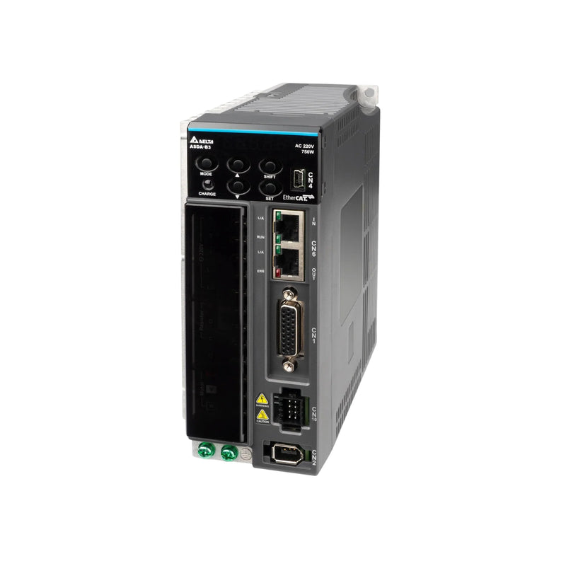 Delta ASD-B3-0721-E Delta industrial automation component
