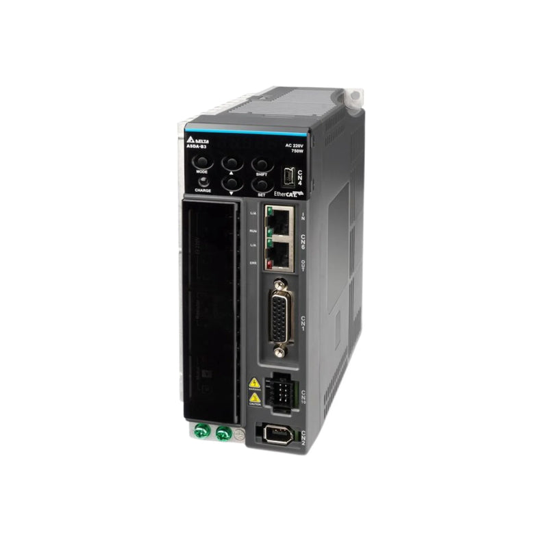 Delta ASD-B3-1021-E industrial automation component