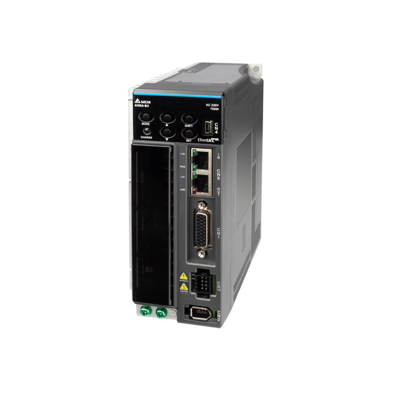 Delta ASD-B3-1521-L industrial automation component
