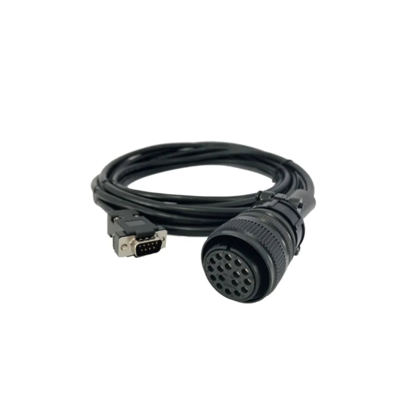 Delta ASD-BCAEN1005 industrial automation component