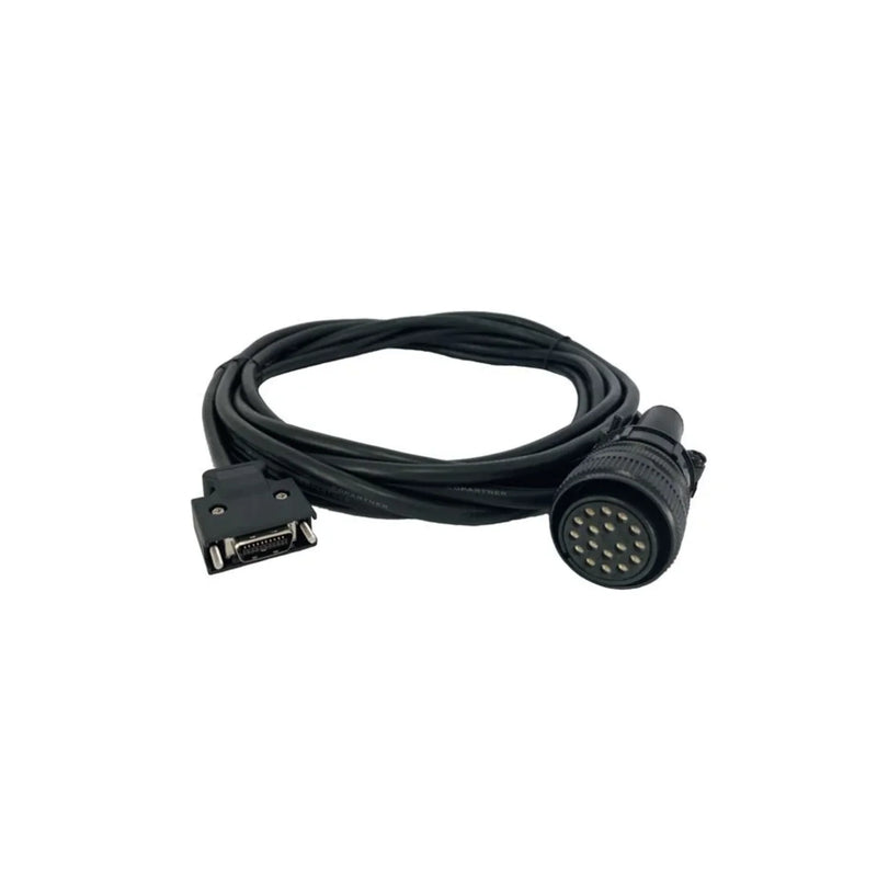 Delta ASD-CAEN1005 industrial automation component