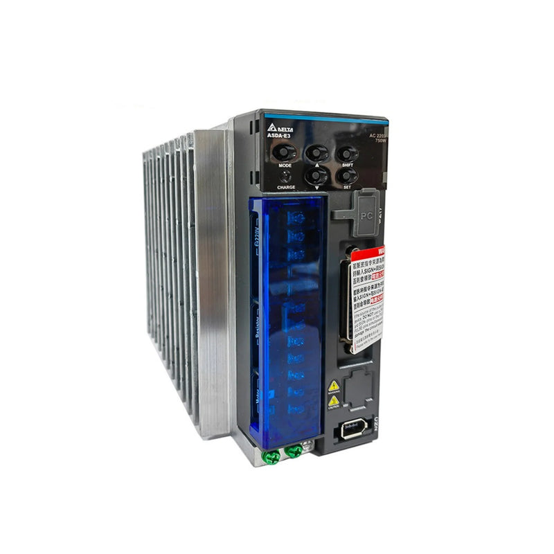 Delta ASD-E3-0721-L Delta industrial automation component