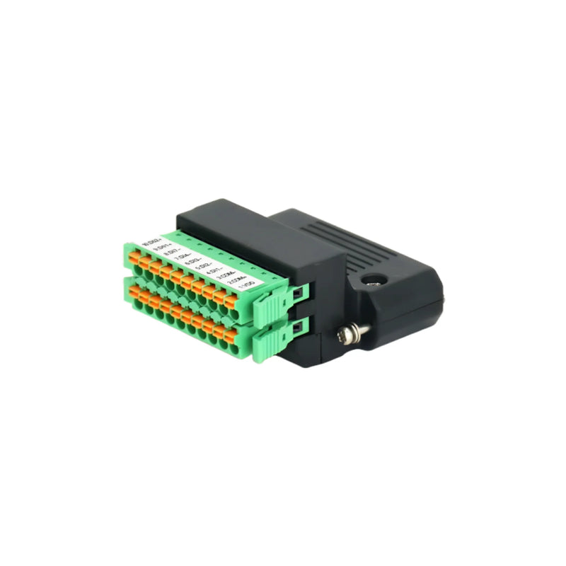 Delta ASD-IF-SC5020 industrial automation component