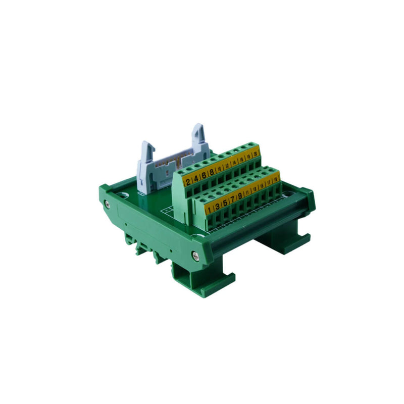 Delta ASD-MDDS44 industrial automation component