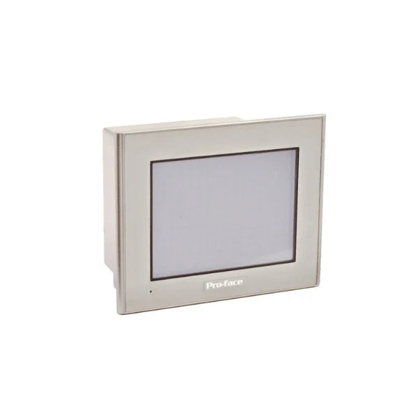 Pro-face AST3201-A1-D24 features a 3.8-inch gray display tailored for industrial automation and efficient operation.